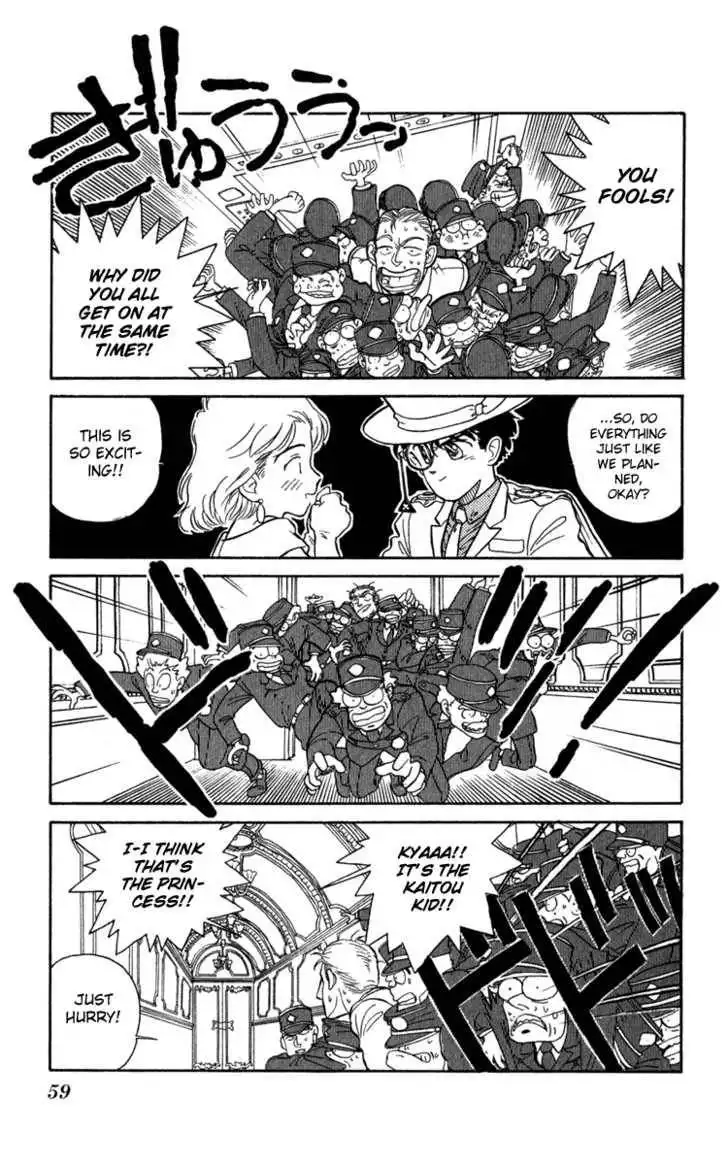 Magic Kaitou Chapter 0 59